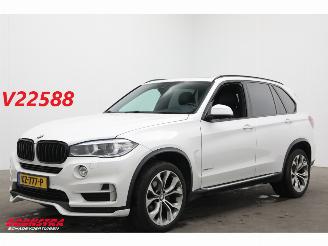 Damaged car BMW X5 sDrive25d Centennial Executive LED Pano Memory Cruise SHZ 2017/2
