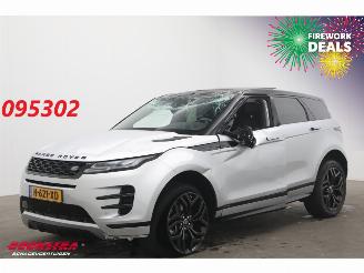 Avarii autoturisme Land Rover Range Rover Evoque P200 AWD R-Dynamic S Pano Leder Meridian Cruise Camera SHZ 2020/6