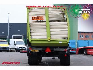   RADIUM 250 Silagewagen Stuuras 41.5m3 BY 2020 picture 6