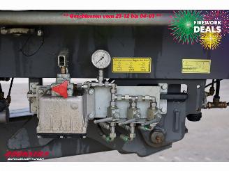   RADIUM 250 Silagewagen Stuuras 41.5m3 BY 2020 picture 24