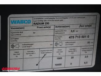   RADIUM 250 RADIUM 250 Silagewagen Stuur BY 2020 Silagewagen Stuuras 41.5m3 BY 2020 picture 22