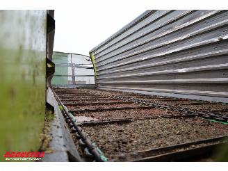   RADIUM 250 RADIUM 250 Silagewagen Stuur BY 2020 Silagewagen Stuuras 41.5m3 BY 2020 picture 32