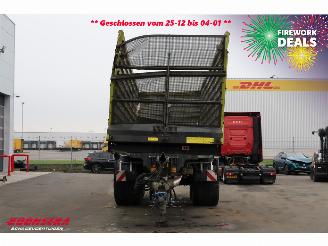   RADIUM 250 Silagewagen Stuuras 41.5m3 BY 2020 picture 5