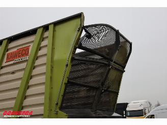   RADIUM 250 RADIUM 250 Silagewagen Stuur BY 2020 Silagewagen Stuuras 41.5m3 BY 2020 picture 9