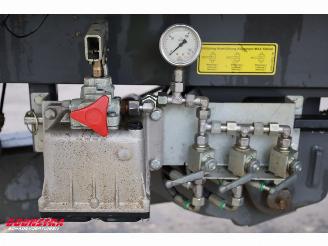   RADIUM 250 RADIUM 250 Silagewagen Stuur BY 2020 Silagewagen Stuuras 41.5m3 BY 2020 picture 26