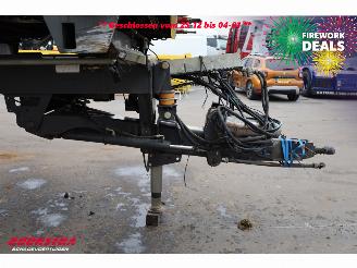   RADIUM 250 Silagewagen Stuuras 41.5m3 BY 2020 picture 19