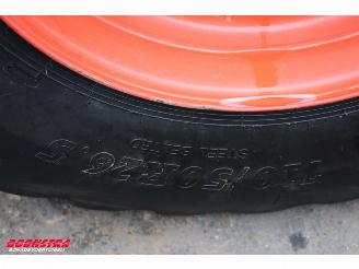   RADIUM 250 RADIUM 250 Silagewagen Stuur BY 2020 Silagewagen Stuuras 41.5m3 BY 2020 picture 40