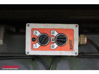   RADIUM 250 RADIUM 250 Silagewagen Stuur BY 2020 Silagewagen Stuuras 41.5m3 BY 2020 picture 29