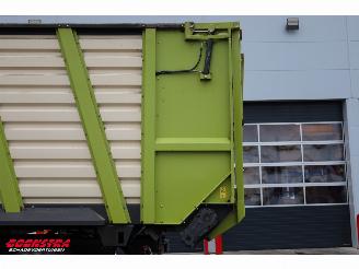   RADIUM 250 RADIUM 250 Silagewagen Stuur BY 2020 Silagewagen Stuuras 41.5m3 BY 2020 picture 12