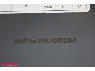   RADIUM 250 RADIUM 250 Silagewagen Stuur BY 2020 Silagewagen Stuuras 41.5m3 BY 2020 picture 23