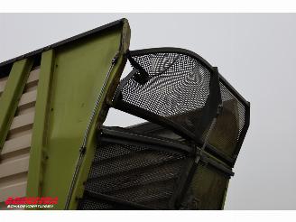   RADIUM 250 RADIUM 250 Silagewagen Stuur BY 2020 Silagewagen Stuuras 41.5m3 BY 2020 picture 8