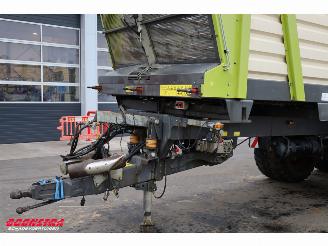   RADIUM 250 RADIUM 250 Silagewagen Stuur BY 2020 Silagewagen Stuuras 41.5m3 BY 2020 picture 20