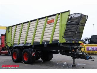   RADIUM 250 RADIUM 250 Silagewagen Stuur BY 2020 Silagewagen Stuuras 41.5m3 BY 2020 picture 2