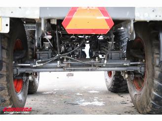   RADIUM 250 RADIUM 250 Silagewagen Stuur BY 2020 Silagewagen Stuuras 41.5m3 BY 2020 picture 17