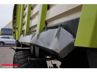   RADIUM 250 RADIUM 250 Silagewagen Stuur BY 2020 Silagewagen Stuuras 41.5m3 BY 2020 picture 7