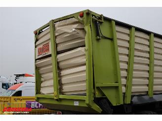   RADIUM 250 RADIUM 250 Silagewagen Stuur BY 2020 Silagewagen Stuuras 41.5m3 BY 2020 picture 15