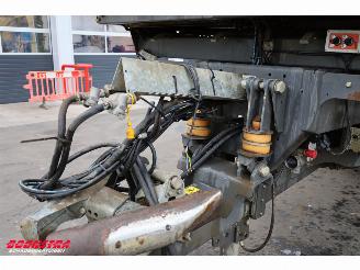   RADIUM 250 RADIUM 250 Silagewagen Stuur BY 2020 Silagewagen Stuuras 41.5m3 BY 2020 picture 28