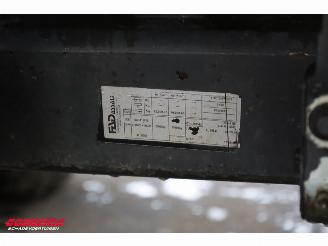   RADIUM 250 RADIUM 250 Silagewagen Stuur BY 2020 Silagewagen Stuuras 41.5m3 BY 2020 picture 33