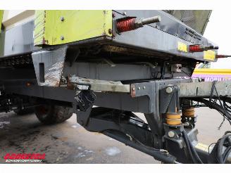   RADIUM 250 RADIUM 250 Silagewagen Stuur BY 2020 Silagewagen Stuuras 41.5m3 BY 2020 picture 30