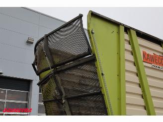   RADIUM 250 RADIUM 250 Silagewagen Stuur BY 2020 Silagewagen Stuuras 41.5m3 BY 2020 picture 11