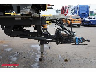   RADIUM 250 RADIUM 250 Silagewagen Stuur BY 2020 Silagewagen Stuuras 41.5m3 BY 2020 picture 19