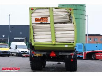   RADIUM 250 RADIUM 250 Silagewagen Stuur BY 2020 Silagewagen Stuuras 41.5m3 BY 2020 picture 6