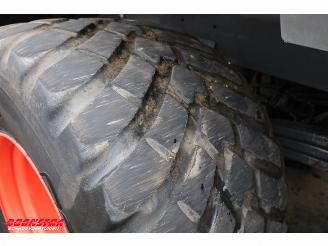   RADIUM 250 RADIUM 250 Silagewagen Stuur BY 2020 Silagewagen Stuuras 41.5m3 BY 2020 picture 35