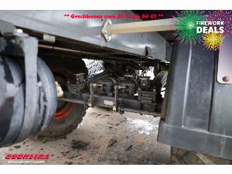   RADIUM 250 Silagewagen Stuuras 41.5m3 BY 2020 picture 18