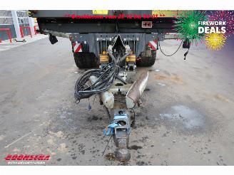   RADIUM 250 Silagewagen Stuuras 41.5m3 BY 2020 picture 31