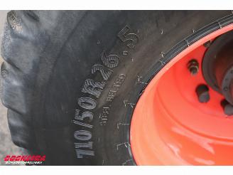   RADIUM 250 RADIUM 250 Silagewagen Stuur BY 2020 Silagewagen Stuuras 41.5m3 BY 2020 picture 38