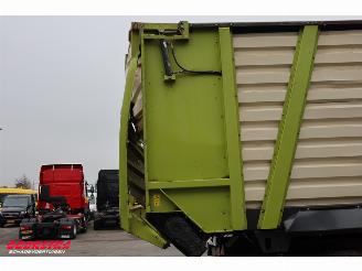   RADIUM 250 RADIUM 250 Silagewagen Stuur BY 2020 Silagewagen Stuuras 41.5m3 BY 2020 picture 16