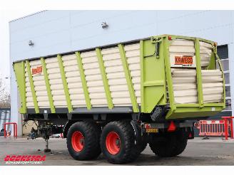   RADIUM 250 RADIUM 250 Silagewagen Stuur BY 2020 Silagewagen Stuuras 41.5m3 BY 2020 picture 4