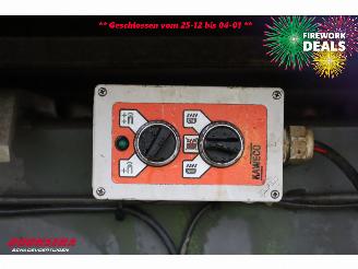   RADIUM 250 Silagewagen Stuuras 41.5m3 BY 2020 picture 29