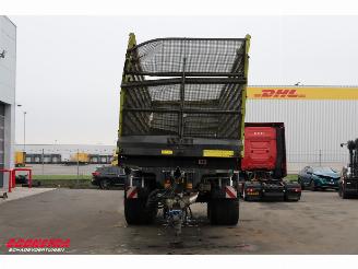   RADIUM 250 RADIUM 250 Silagewagen Stuur BY 2020 Silagewagen Stuuras 41.5m3 BY 2020 picture 5