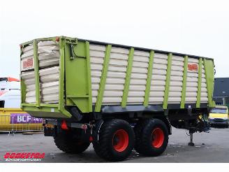   RADIUM 250 RADIUM 250 Silagewagen Stuur BY 2020 Silagewagen Stuuras 41.5m3 BY 2020 picture 3