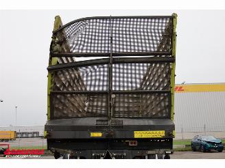   RADIUM 250 RADIUM 250 Silagewagen Stuur BY 2020 Silagewagen Stuuras 41.5m3 BY 2020 picture 21