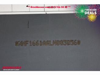   RADIUM 250 Silagewagen Stuuras 41.5m3 BY 2020 picture 23