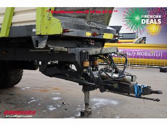   RADIUM 250 Silagewagen Stuuras 41.5m3 BY 2020 picture 10