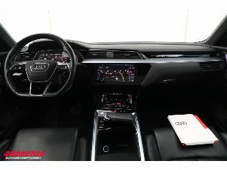 Audi E-tron 55 Quattro MirrorCam 360° Memory SHZ AHK picture 12