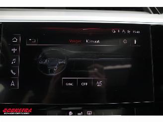 Audi E-tron 55 Quattro MirrorCam 360° Memory SHZ AHK picture 33