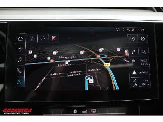 Audi E-tron 55 Quattro MirrorCam 360° Memory SHZ AHK picture 28
