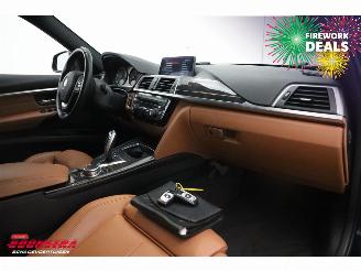 BMW 3-serie Touring 320d EDE Luxury LED ACC Leder Memory Camera SHZ PDC picture 11