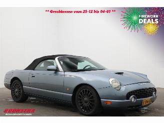 Ford  3.9 V8 30th Anniversary Leder Cruise SHZ picture 2