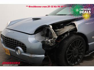 Ford  3.9 V8 30th Anniversary Leder Cruise SHZ picture 10