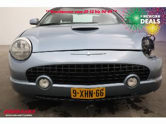 Ford  3.9 V8 30th Anniversary Leder Cruise SHZ picture 6