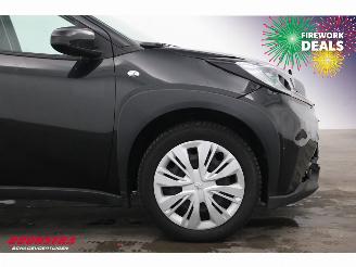 Toyota Aygo 1.0 VVT-i MT Play ACC Bluetooth Airco Camera picture 5