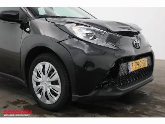 Toyota Aygo 1.0 VVT-i MT Play ACC Bluetooth Airco Camera picture 6