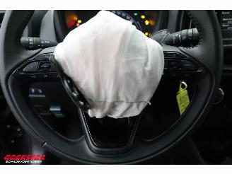 Toyota Aygo 1.0 VVT-i MT Play ACC Bluetooth Airco Camera picture 23