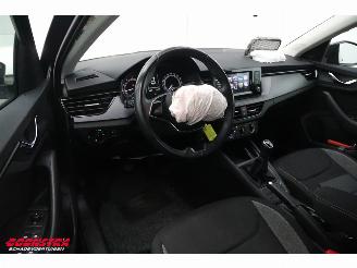 Skoda Scala 1.0 TSI Active Bluetooth Airco Cruise 76.201 km! picture 18