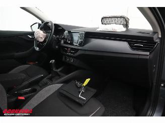 Skoda Scala 1.0 TSI Active Bluetooth Airco Cruise 76.201 km! picture 13